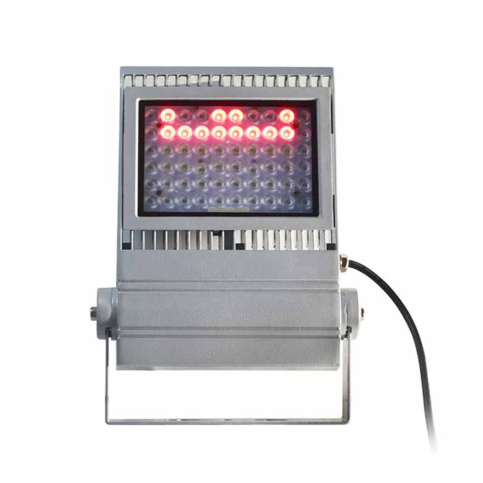 30W RGBW LED投光灯 FL280