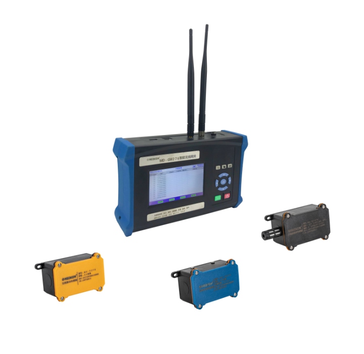 智慧泵房无线传感器