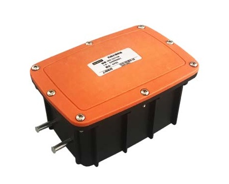 消防管网 无线水浸传感器