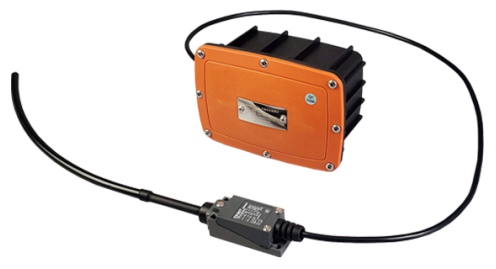 井盖状态监测仪