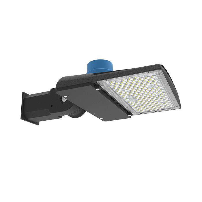 150w 超薄LED区域路灯 YR-PL322 