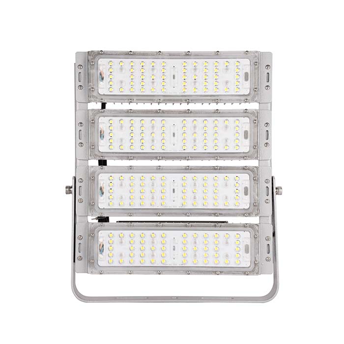 150W 模组LED投光灯/隧道灯 YR-ST320