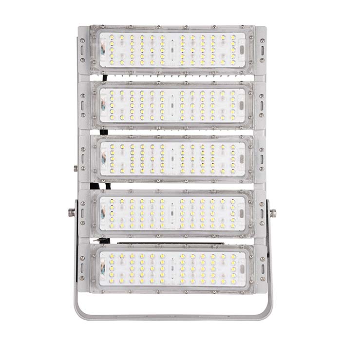 200W 模组LED投光灯/隧道灯 YR-ST320