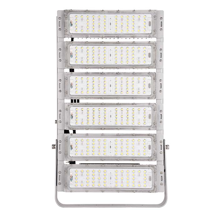 240W 模组LED投光灯/隧道灯 YR-ST320