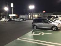 LED泛光灯这么受欢迎：得益于自身优势