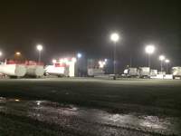 关于LED投光灯有哪些方面需要注意的